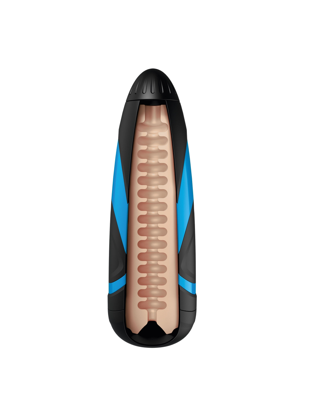 Gaine pour Masturbateur Satisfyer Chambers Of Pleasure main product photo