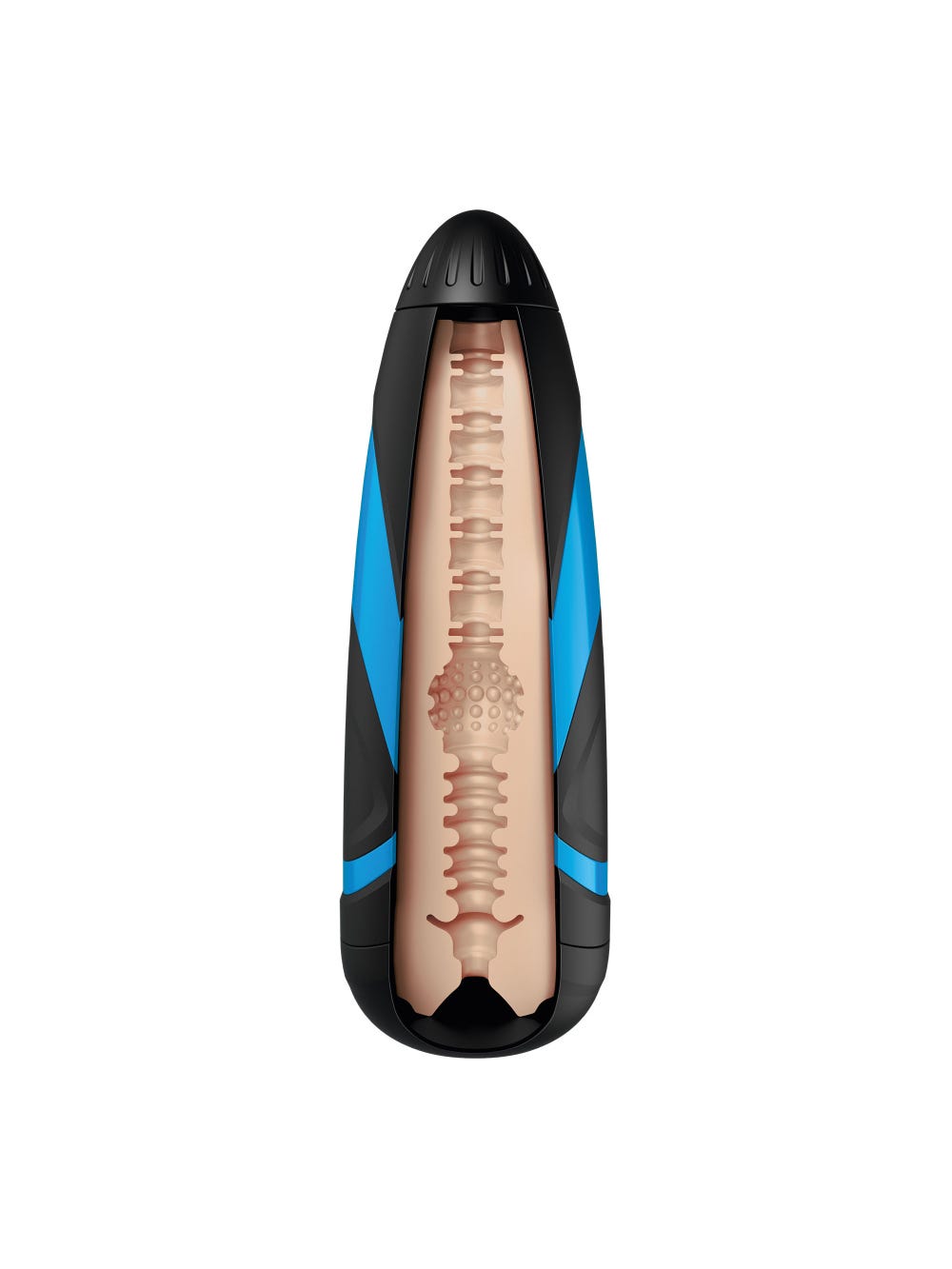 Gaine pour Masturbateur Satisfyer Tri-Delights main product photo