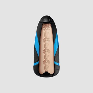 Gaine pour Masturbateur Satisfyer Pressure Spiral
