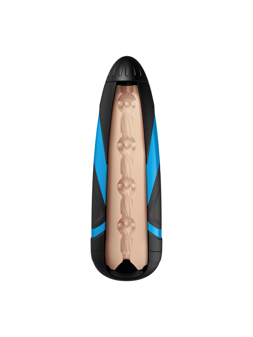 Gaine pour Masturbateur Satisfyer Pressure Spiral main product photo