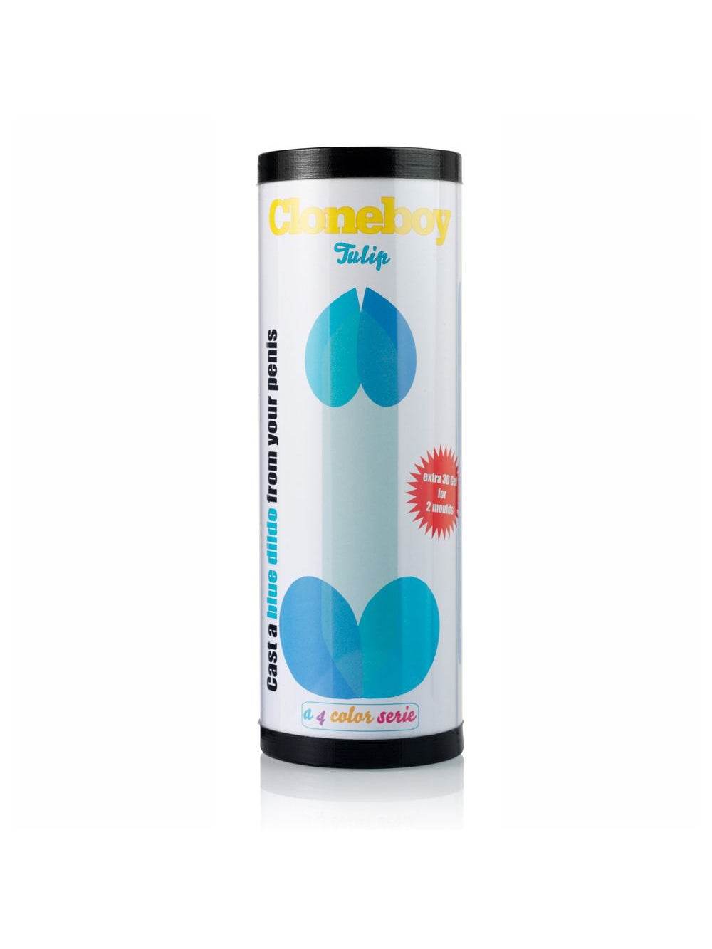 Gode Cloneboy Tulip Edition