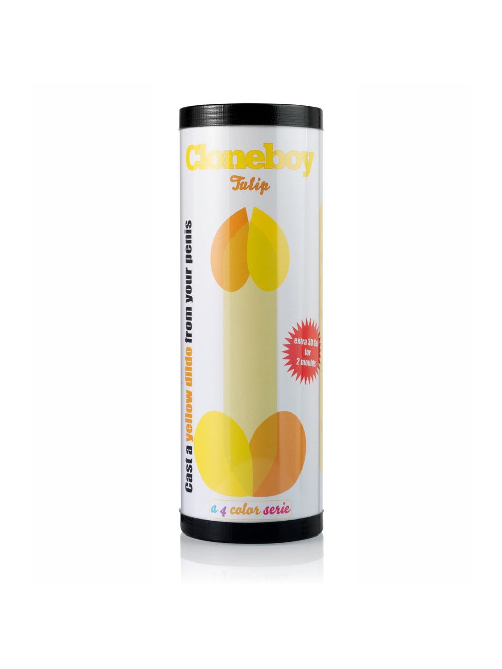 Gode Cloneboy Tulip Edition