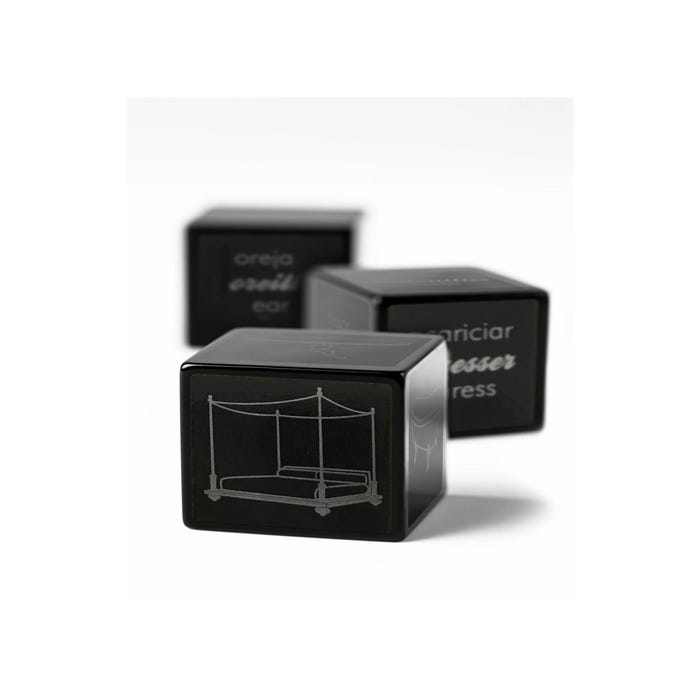 Dés Sensuels Lucky Love Dice