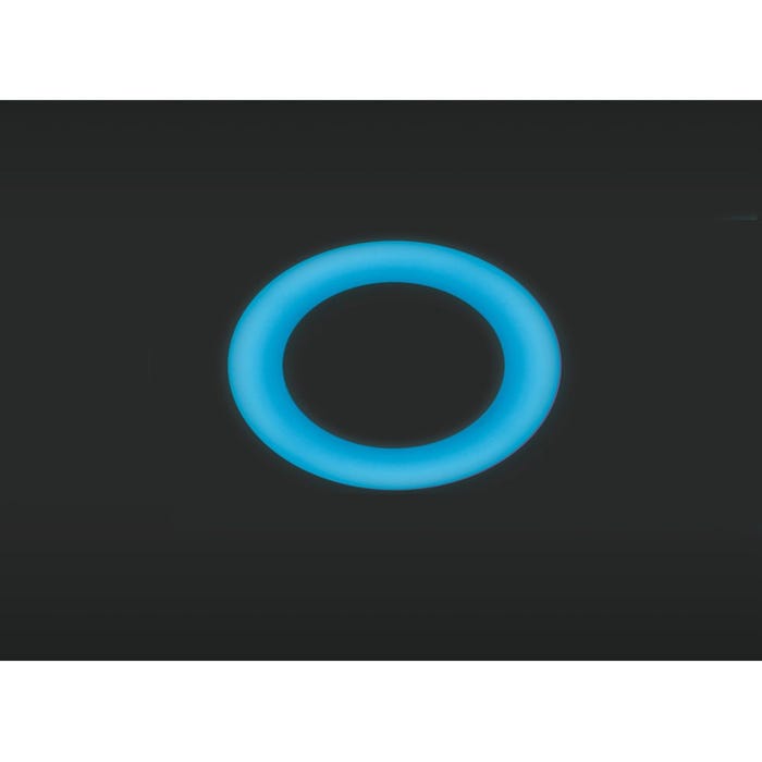 Cockring Phosphorescent Firefly Halo Small