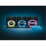 Cockring Phosphorescent Firefly Halo Small