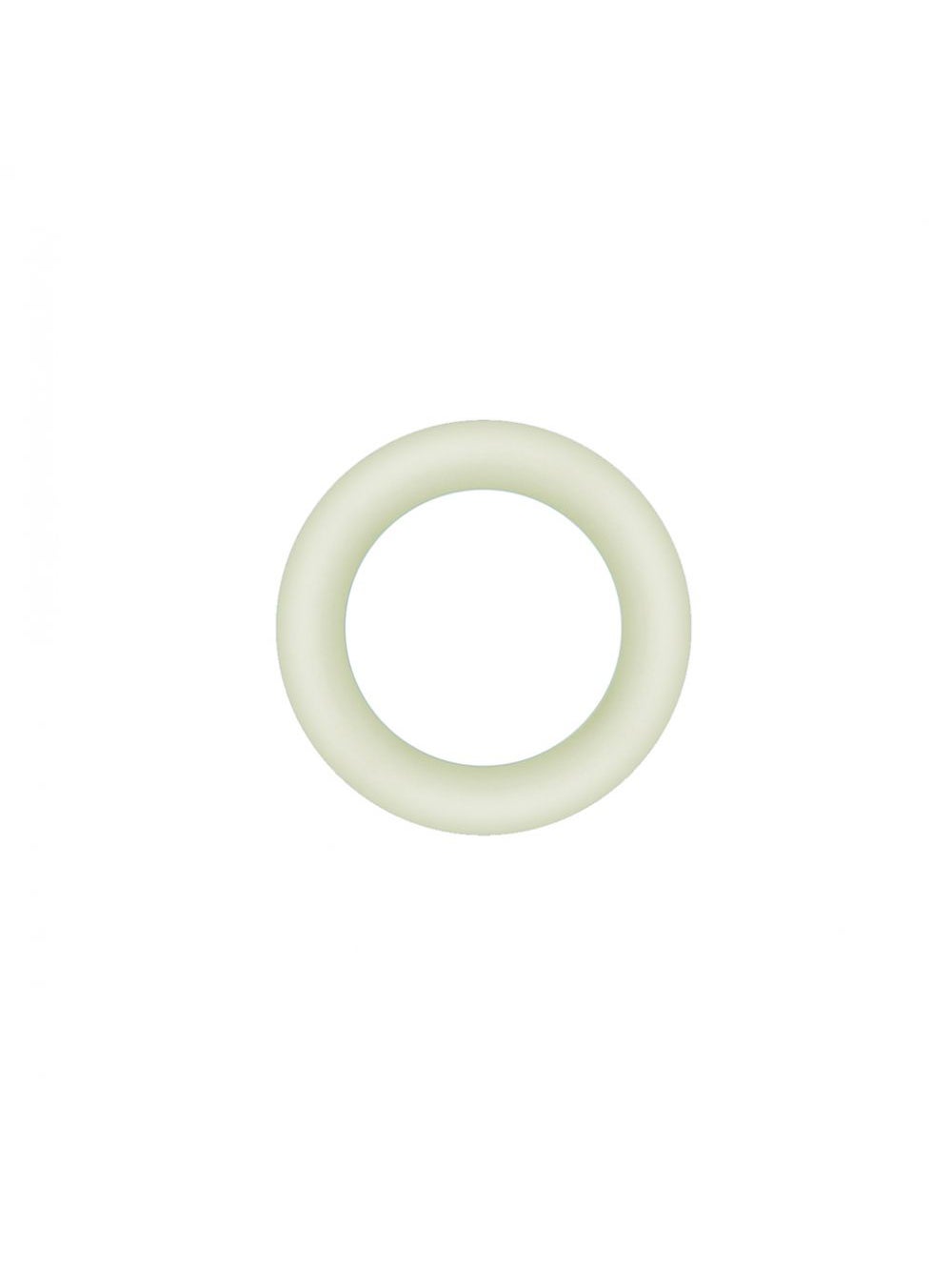 Cockring Phosphorescent Firefly Halo Small