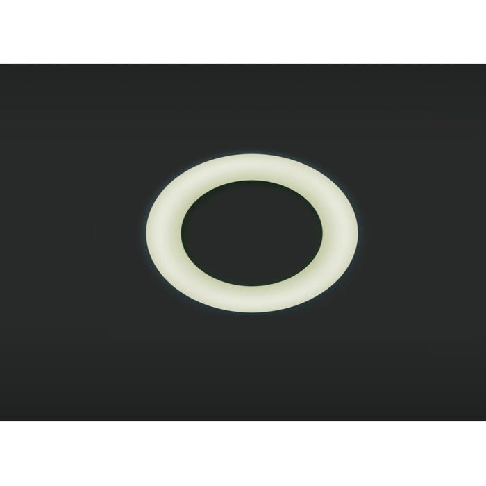 Cockring Phosphorescent Firefly Halo Small
