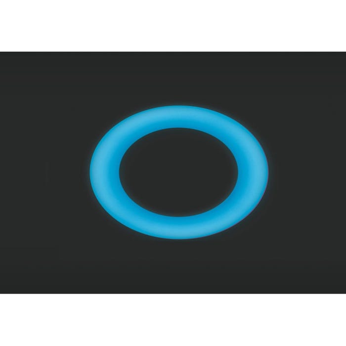 Cockring Phosphorescent Firefly Halo Medium