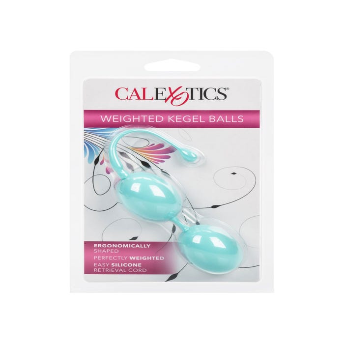 Boules de Geisha Weighted Kegel Balls