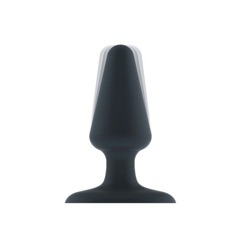 Plug Anal Vibrant Best Vibe Plug M