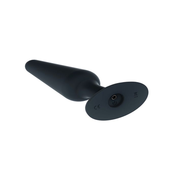 Plug Anal Vibrant Best Vibe Plug M