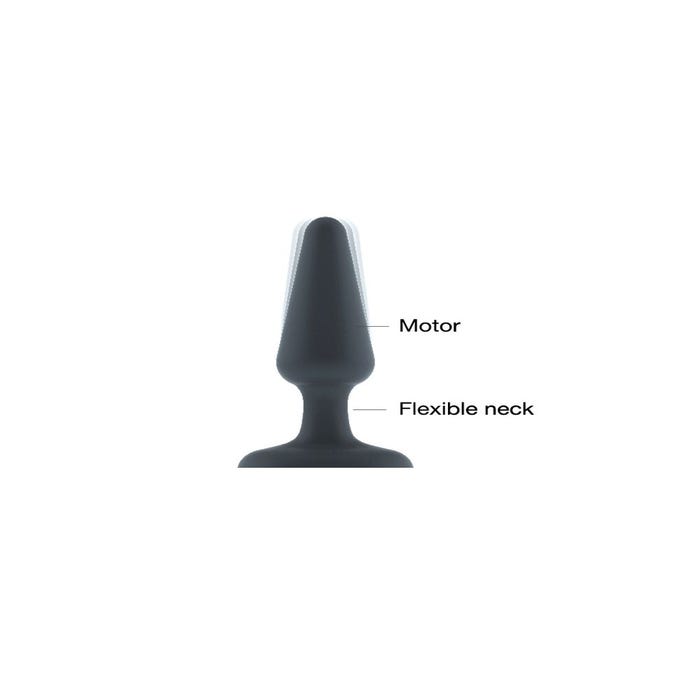 Plug Anal Vibrant Best Vibe Plug M