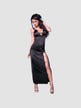 Robe Longue CR4164