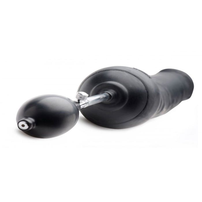 Dildo Gonflable Tom's Inflatable Dildo