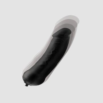 Dildo Gonflable Tom's Inflatable Dildo