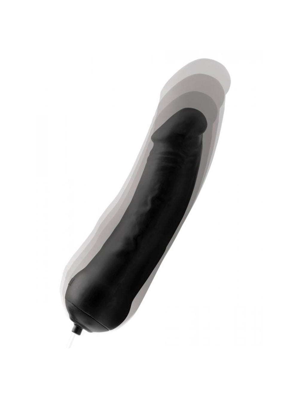 Gode Gonflable XXL Toms Inflatable Silicone Gode main product photo