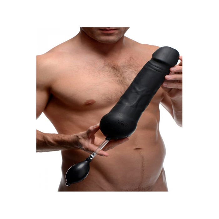 Dildo Gonflable Tom's Inflatable Dildo