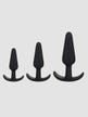 Kit Plugs Anal Mood Naughty 1 Trainer