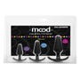 Kit Plugs Anal Mood Naughty 1 Trainer