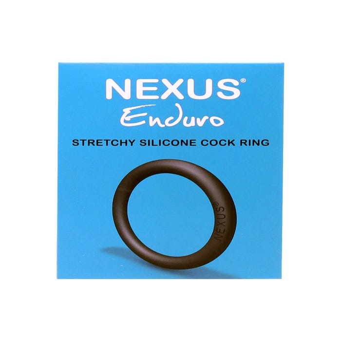 Cockring Enduro