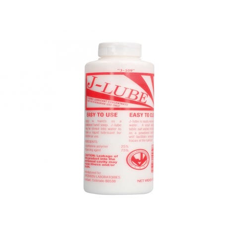 Lubrifiant en Poudre J-Lube 284 g