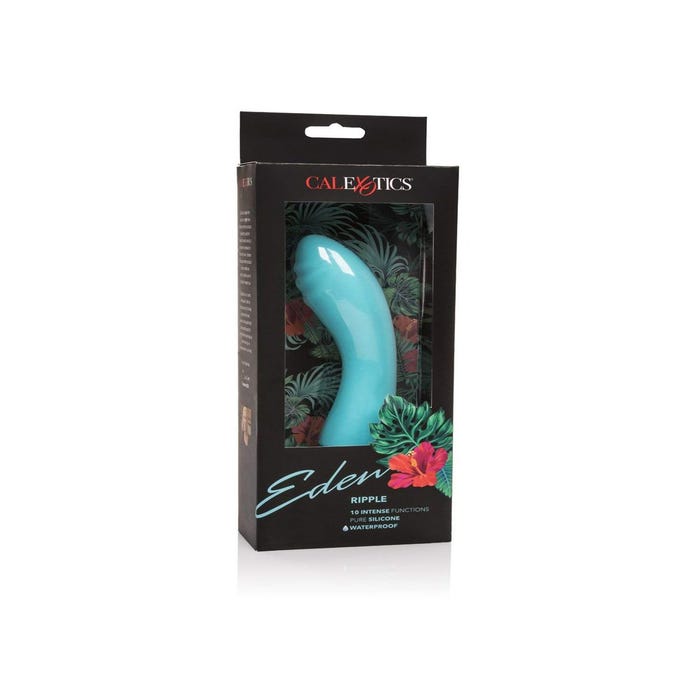 Vibromasseur Point G Ripple Eden