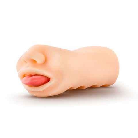 Masturbateur Bouche Anne X5 Men