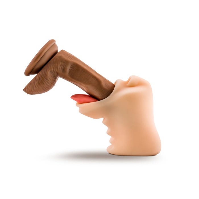 Masturbateur Bouche Anne X5 Men