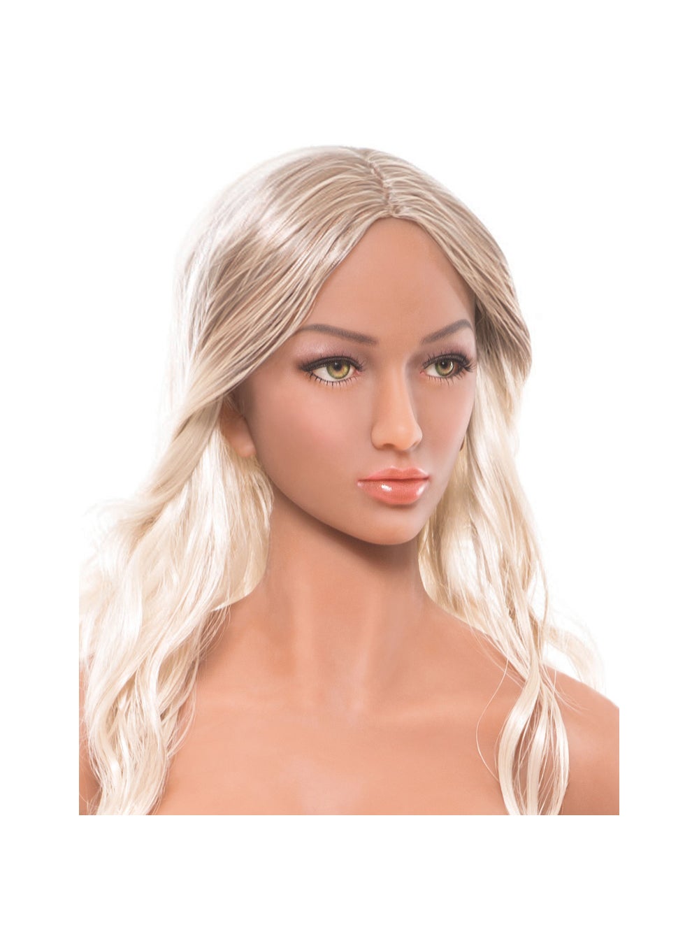 Poupée Ultra Réaliste Kitty Ultimate Fantasy Dolls 2