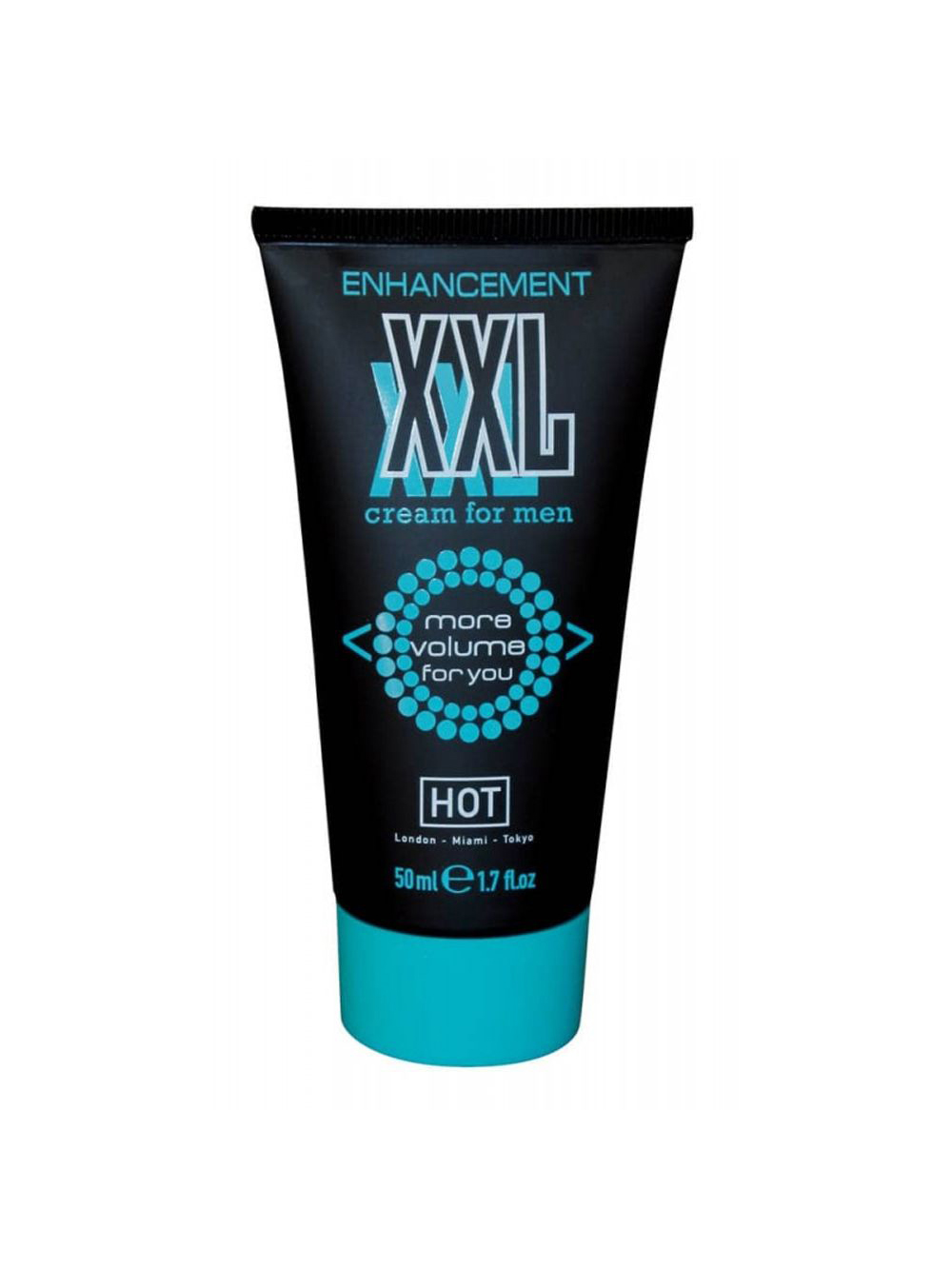 Crème Développante More Volume For You XXL main product photo