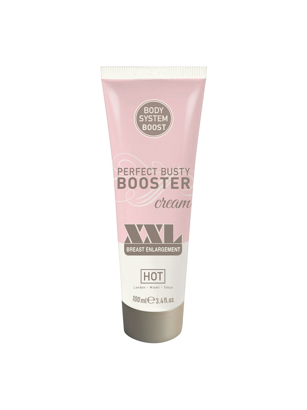 Crème Développante XXL Perfect Busty Booster