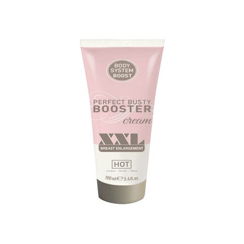Crème Développante XXL Perfect Busty Booster