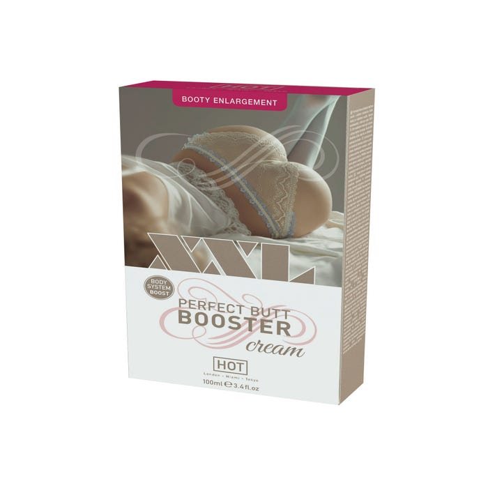 Crème Développante XXL Perfect Butt Booster