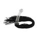 Dildo en Verre & Martinet