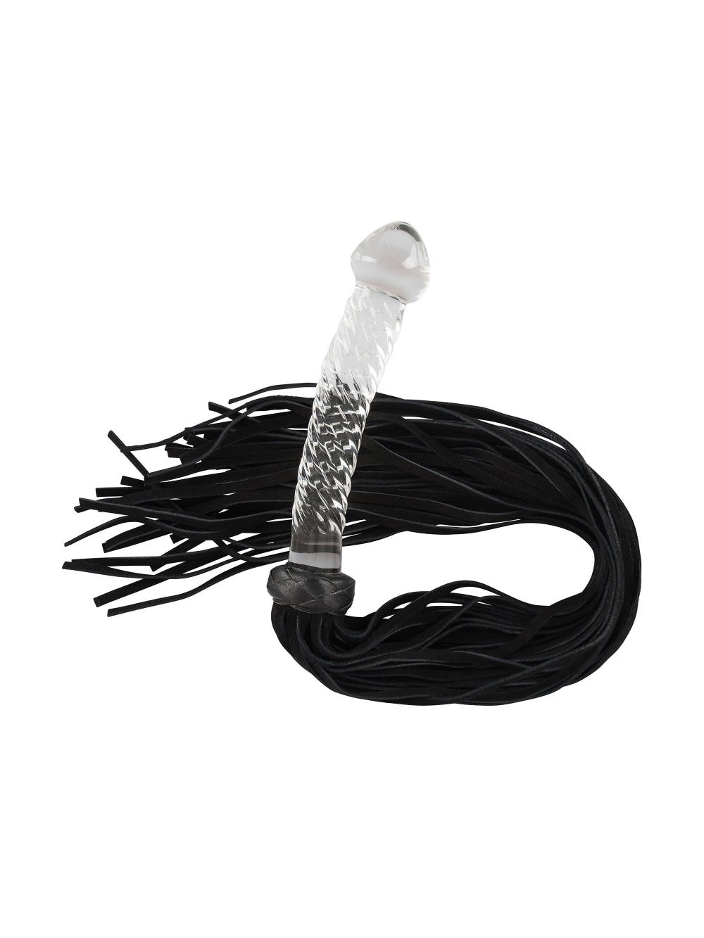 Dildo en Verre & Martinet main product photo