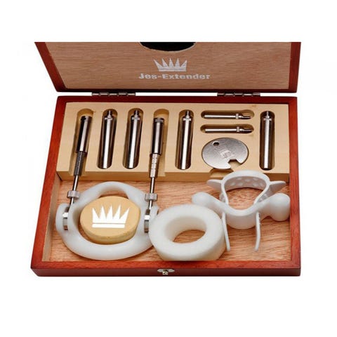 Extenseur Jes-Extender Original