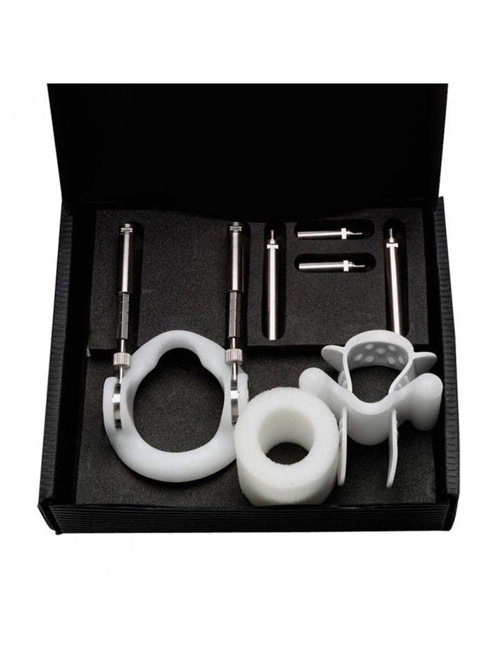 Extenseur de Pénis Jes-Extender Light 3