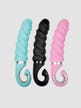 Vibromasseur Gjack²