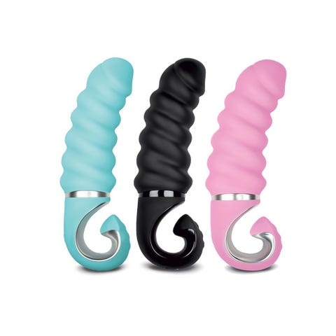 Vibromasseur Gjack²