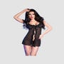 Nuisette Babydoll CR4219