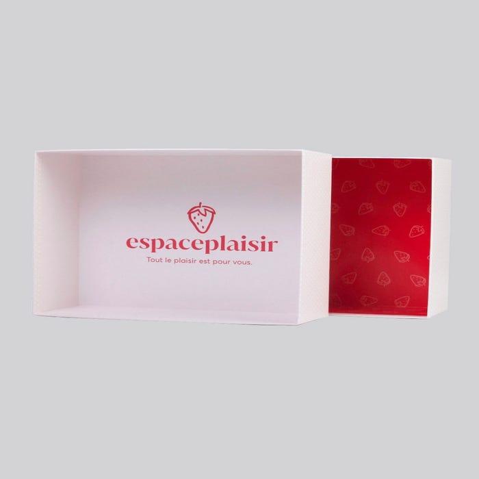 Coffret Cadeau espaceplaisir