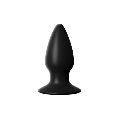 Plug Anal Vibrant Small Rechargeable Anal Fantasy Elite