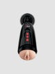 Masturbateur Vibrant Vagin Dirty Talk Starter Stroker PDX Elite