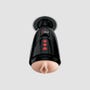 Masturbateur Vibrant Vagin Dirty Talk Starter Stroker PDX Elite