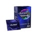 Préservatifs Performance Booster boîte de 10