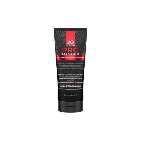 Gel Retardant ProLonger 60 ml