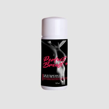 Lait de Beauté Perfect Breast +