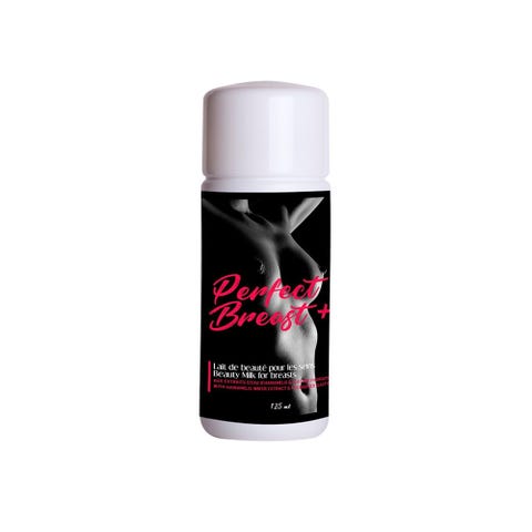 Lait de Beauté Perfect Breast +