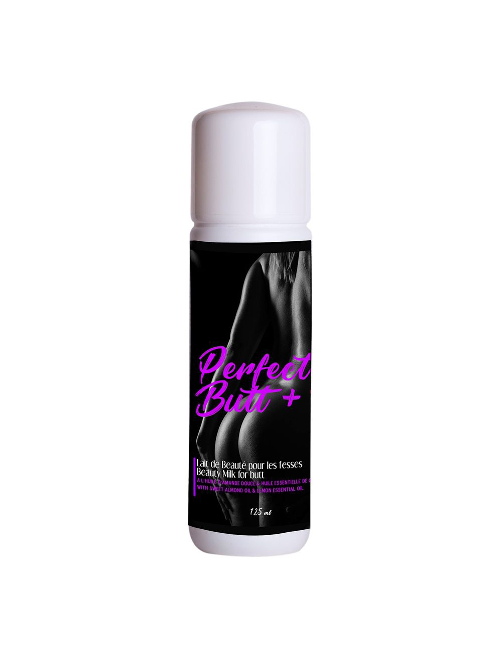 Lait de Beauté Pour Fesses Perfect Butt +