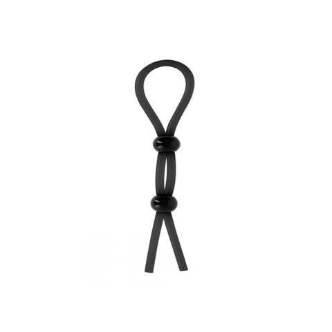 Cockring Double Ring Booster